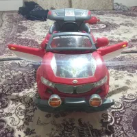 ماشین شارژی|اسباب‌بازی بچه|اردبیل, |دیوار