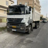 اکسورجفت|خودرو سنگین|زنجان, |دیوار