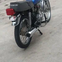هوندا ۲۰۰ مزاید