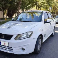 ساینا دنده‌ای EX، مدل ۱۳۹۷|خودرو سواری و وانت|سقز, |دیوار