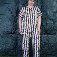 ست نخی قواره دار