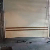 نصب و تعمیر کرکره برقی و قدیمی