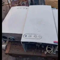 فروش و خریدار پکیج و آبگرمکن
