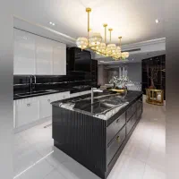 نیاوران/255مترچهار خوابه/فول مشاعات،سوئیت مجزا