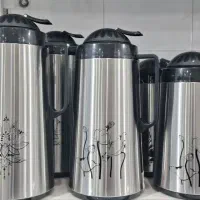 انواع فلاکس و کلمن l لوازم خانگی بانه گیان