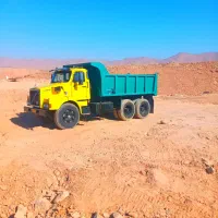 ولو۶۶توپ عنگل موتورده بزرگ|خودرو سنگین|شوشتر, |دیوار