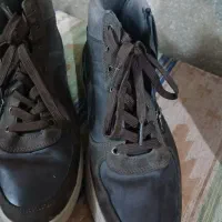 کفش استوک نیم بوت|کیف، کفش، کمربند|اصفهان, خانه اصفهان|دیوار