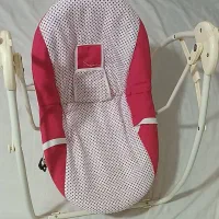 گهواره، پشه بند، تاب