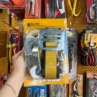 کمربند ایمنی کار‌در ارتفاع ساده وتک قلاب وشک دار|کیف، کفش، کمربند|تهران, هفده شهریور|دیوار