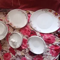 آرکوپال پارس شش نفره نو