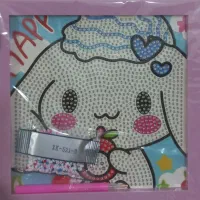 نقاشی الماسی|تابلو، نقاشی، عکس|قم, پردیسان|دیوار