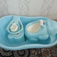 سرویس  حمام