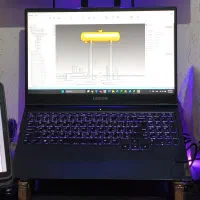 لپ تاپ legion 5