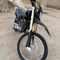 موتور تریل باسل 249|موتورسیکلت|تهران, مولوی|دیوار