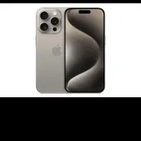اپل iPhone 15 Pro Max با حافظهٔ ۲۵۶ گیگابایت