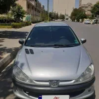 ۲۰۶ تیپ ۲