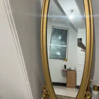 طلایی قدی|تابلو، نقاشی، عکس|مراغه, |دیوار