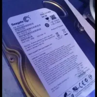 هارد سیگیت 500 گیگ اصلی اورجینال
