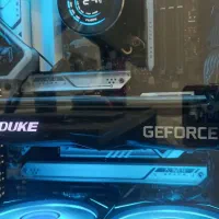 کارت گرافیک 1070ti|قطعات و لوازم جانبی رایانه|آبادان, |دیوار