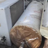 خرید ضایعات آهن الات و فلزات رنگی با بالاترین قیمت|عمدهفروشی|خرمشهر, |دیوار