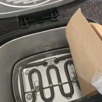 سرخکن|سایر لوازم برقی|محمدیه-قزوین, |دیوار