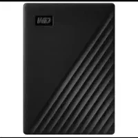 هارد اکسترنال ۲ترابایت وسترن دیجیتال در حدنو