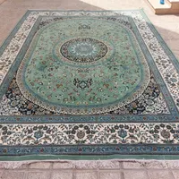 یک جفت قالی 12 متری