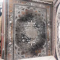 فرش۱۲ و۹ و۶ متری حاجی حسینی طلاب طرح۷۰۰شانه اصل