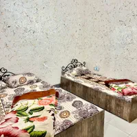 اجازه روزانه/شبانه/هفتگی/ویلای سه خواب هشت تخته|اجارهٔ کوتاهمدت آپارتمان و سوئیت|سرعین, |دیوار