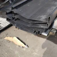 ورق شیروانی،کرکره،ایرانیت،آبرو گالوانیزه،فلاشینگ|مصالح و تجهیزات ساختمان|تهران, بازار|دیوار