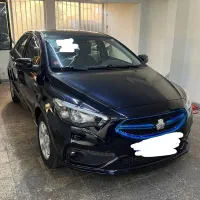 فروش نقدی خودرو شاهین اتومات مشکی صفر|خودرو سواری و وانت|تهران, اوقاف|دیوار