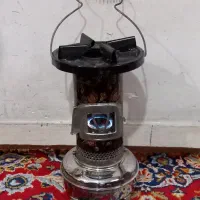 پیلته قدیمی برنج ، در حد نو ، چراغ|بخاری، هیتر، شومینه|تبریز, |دیوار