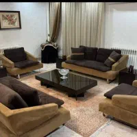 مبل ۸نفره شرکتی
