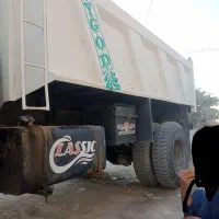 فروش کاویان کمپرسی