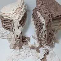 کلاه نوزادی