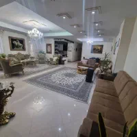 ۱۵۰متر ۳خواب +۶۰متر تراس دریاچه چیتگر