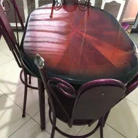 میز نهارخوری