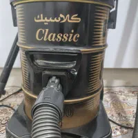 جاروبرقی کلاسیک