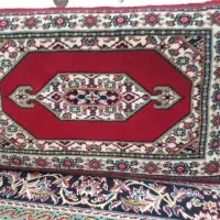 یک دست پشتی