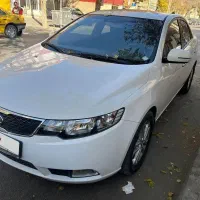 سراتو آپشنال مونتاژ مدل ۹۷ بدون رنگ و خط و ضربه