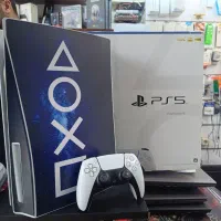 PS5 کپی خور