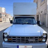 نیسان مدل 97 آپشنال