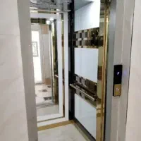 اجرای تمامی خدمات اسانسور