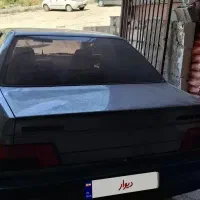 پژو۴۰۵مدل ۹۶