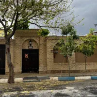 اقامتگاه بومگردی|اجارهٔ کوتاهمدت آپارتمان و سوئیت|دلیجان, |دیوار