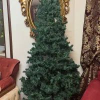 درخت کریسمس