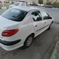 206 sd v8