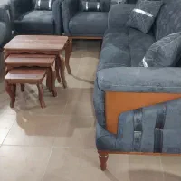 مبل مدل لوکانو|مبلمان خانگی و میز عسلی|مشگین شهر, |دیوار