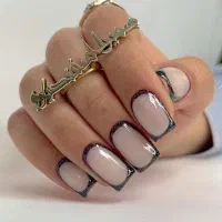 کانال آموزشی کاشت ناخن