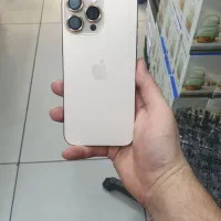 آیفون ۱۶ پرو مکس ۲۵۶ گارانتی شرکتی